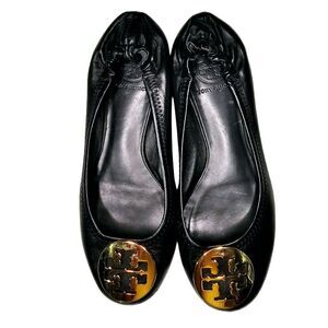 Tory Burch | Claire Minnie Ballet Flats Size 7